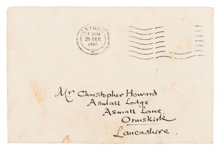 Lot #6152 J. R. R. Tolkien Autograph Letter Signed on The Hobbit and The Lord of the Rings - Image 4