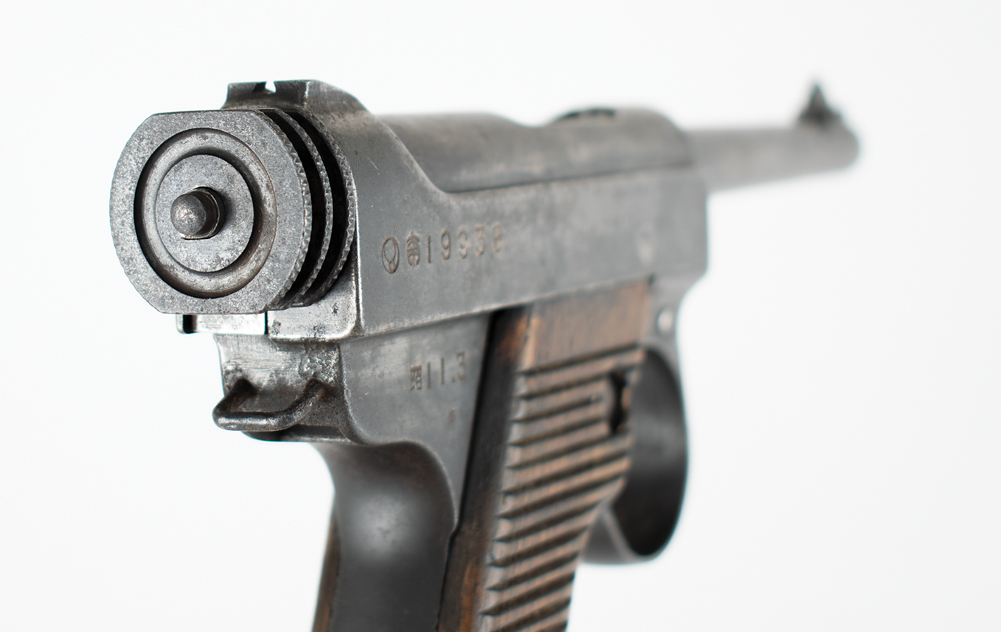 Samurai(サムライ) Type14 2BA ダーツ > ソフトダーツ > ブランド【サ行】 > サムライ > Silver