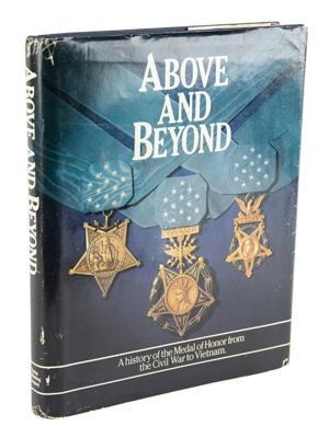 Lot #2216 Medal of Honor Recipients (55)
