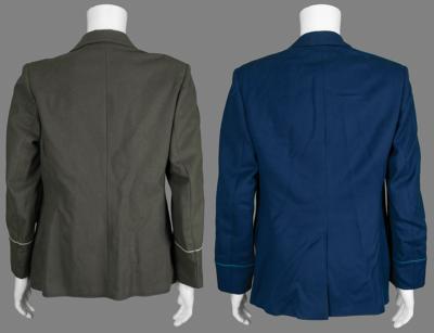 Lot #2220 Cold War Uniforms - Image 2