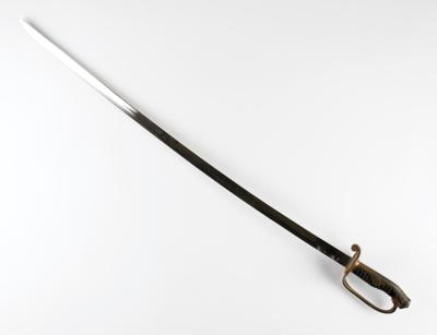 Lot #2150 Japanese Officer's Parade Sword - Image 2