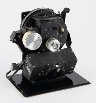 Lot #2198 Norden Bombsight Rate End Computer - Image 1