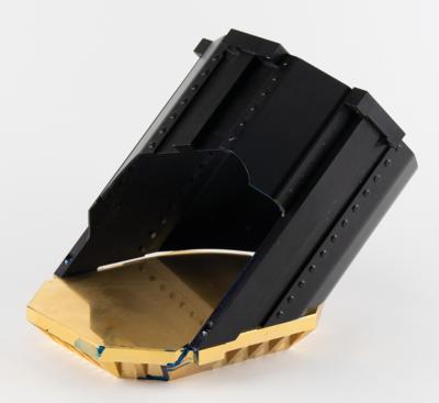 Lot #2234 Military Weapon/Aviation Pickoff Mirror - Image 1