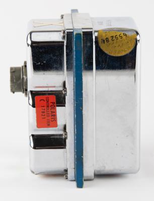 Lot #2237 Polaris Missile Gyro Package - Image 5