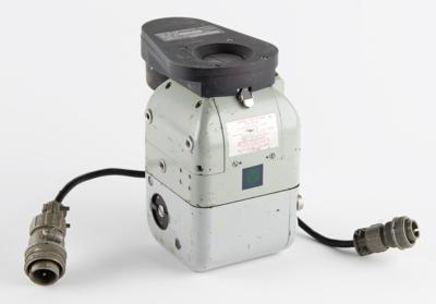 Lot #2228 KB-16A 70mm Night Strike Camera with Capping Shutter - Image 4