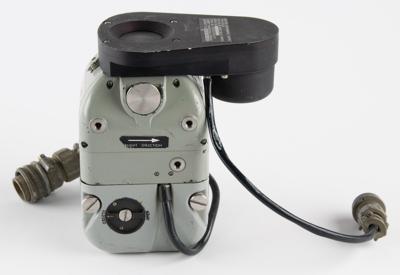 Lot #2228 KB-16A 70mm Night Strike Camera with Capping Shutter - Image 6