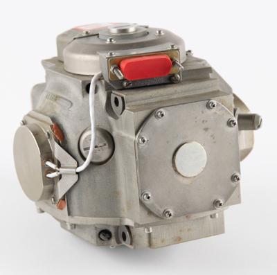 Lot #2221 Aircraft Gyro/Pump Assembly - Image 4