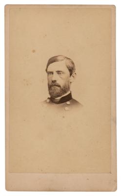 Lot #2060 John F. Reynolds Autograph Letter Signed on Fredericksburg - Image 2