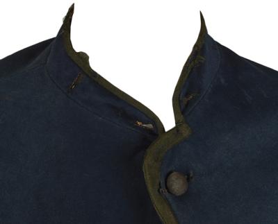 Lot #2059 Benjamin D. Pritchard's Union Cape - Image 2