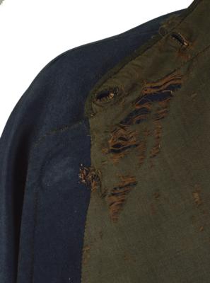 Lot #2059 Benjamin D. Pritchard's Union Cape - Image 3