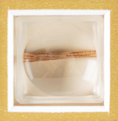 Lot #2090 Lincoln Assassination: Execution Stand Scaffold Segment - Image 2