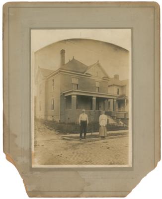Lot #2082 Battle of Appomattox Court House: Letter on Lee's Surrender - Image 3