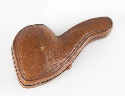 Lot #2071 Union Soldier Hand-Carved Pipe - Image 7
