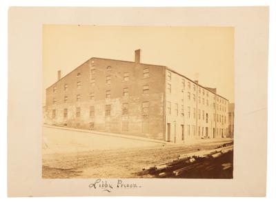 Lot #2070 Union Soldier Charles H. Burd Archive with Bullets Extracted From Brain - Image 3