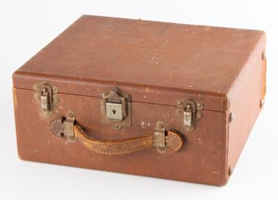 Lot #2196 AN/PRC-5 Spy Radio Set (1944) - Image 4