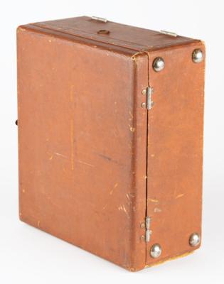 Lot #2196 AN/PRC-5 Spy Radio Set (1944) - Image 6