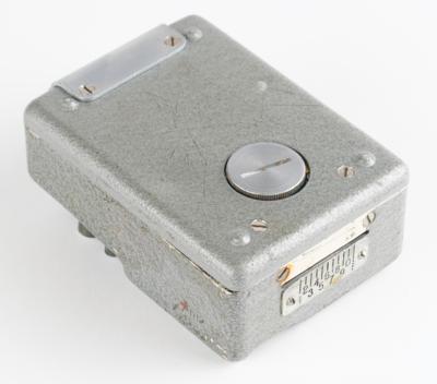 Lot #2239 R-350 Burst Encoder - Image 2