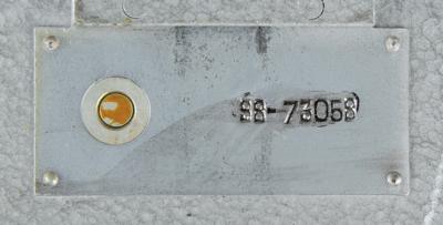 Lot #2224 Fialka M-125 Cipher Machine - Image 12