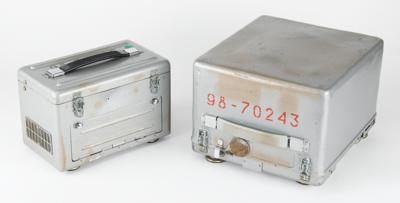 Lot #2224 Fialka M-125 Cipher Machine - Image 3