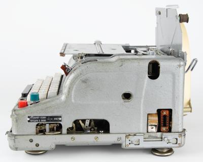 Lot #2224 Fialka M-125 Cipher Machine - Image 7