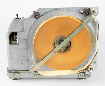 Lot #2224 Fialka M-125 Cipher Machine - Image 8