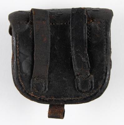 Lot #2072 Union Soldier John Long Uniform and Accoutrement Archive - Image 11