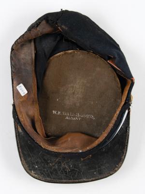 Lot #2072 Union Soldier John Long Uniform and Accoutrement Archive - Image 3