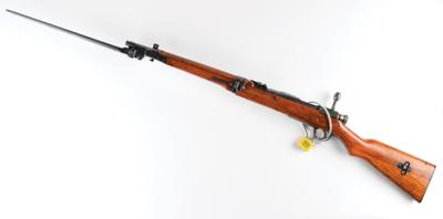 Lot #2152 Japanese Type 44 1st Model Cavalry Carbine - Image 3