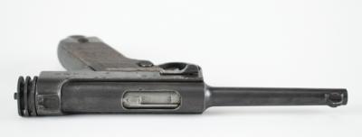 Lot #2151 Japanese Type 14 Small Trigger Guard Pistol - Image 3