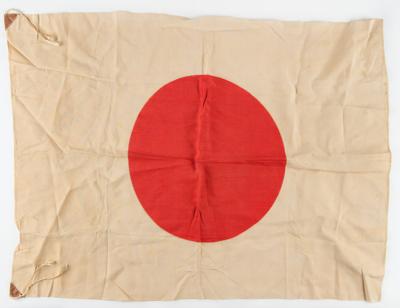 Lot #2148 Iwo Jima: Grenade-Damaged Helmet and Japanese Uniform - Image 12