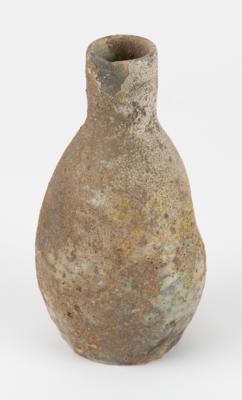 Lot #2194 Hiroshima: Melted Sake Bottle Relic - Image 5