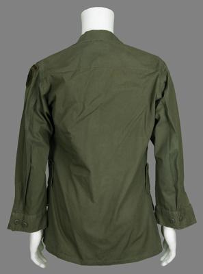 Lot #2208 William P. Yarborough's U.S. Army Field Jacket - Image 2
