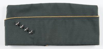 Lot #2210 William P. Yarborough's U.S. Army General Service Uniform - Image 4