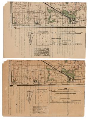Lot #2181 Decree from Joseph Stalin to Ivan Konev (1944) - Image 3