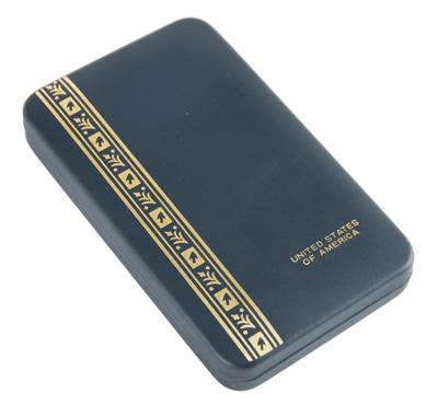 Lot #2179 President Franklin D. Roosevelt Awards the Legion of Merit - Image 4