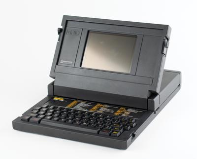 Lot #2227 GRiD Compass 1101 Military Computer - Image 1