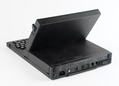 Lot #2227 GRiD Compass 1101 Military Computer - Image 3