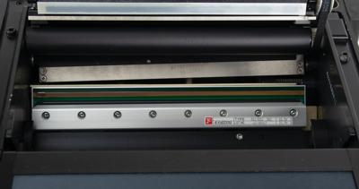 Lot #2223 Cryptek TS21 Blackjack Military Fax Machine - Image 6