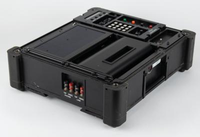 Lot #2223 Cryptek TS21 Blackjack Military Fax Machine - Image 8