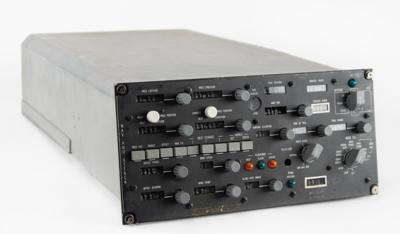 Lot #2226 General Dynamics F-111 Aardvark Navigation Computer - Image 1