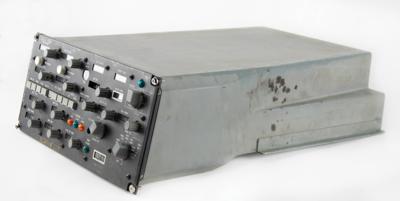 Lot #2226 General Dynamics F-111 Aardvark Navigation Computer - Image 2