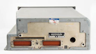 Lot #2226 General Dynamics F-111 Aardvark Navigation Computer - Image 3