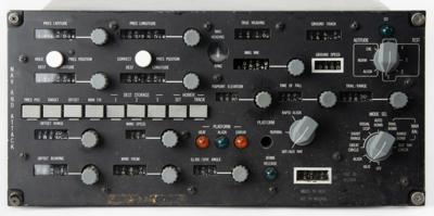 Lot #2226 General Dynamics F-111 Aardvark Navigation Computer - Image 5