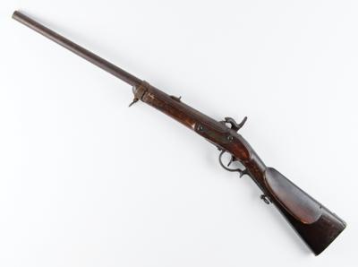 Lot #2105 Austrian Carbine with GAR Decal - Image 2