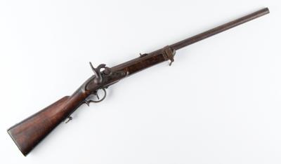 Lot #2105 Austrian Carbine with GAR Decal - Image 3