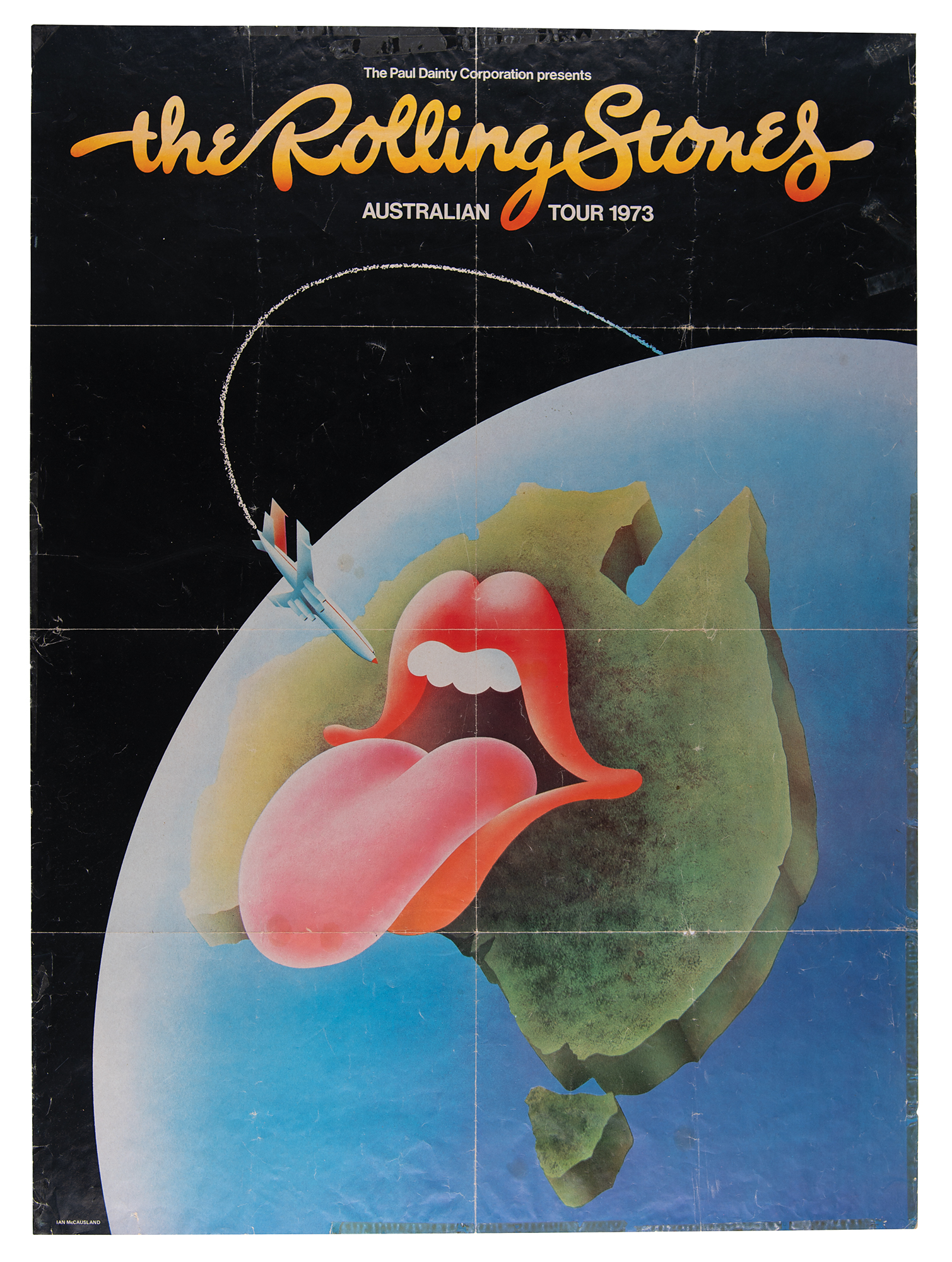 洋楽 THE ROLLING STONES/ Welcome To Australia The Rolling Stones - Live In Australia 1973 - Amazon.com Music
