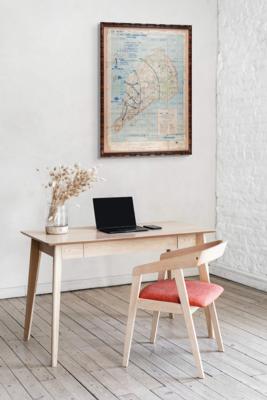 Lot #253 Iwo Jima: Top Secret 'Special Map' for US Marine Invasion (1944) - Image 3