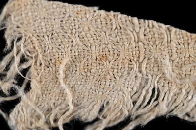 Lot #12 Abraham Lincoln: Bloodstained Bandage Which Bound the Dying President's Wounds - Image 4