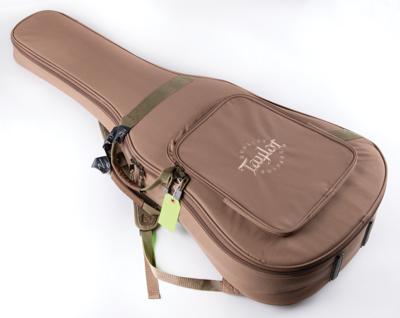 Lot #563 Norah Jones Signed Guitar - Image 4