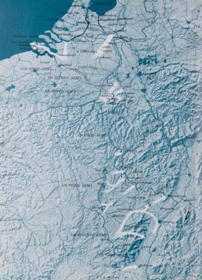 Lot #49 Dwight D. Eisenhower Signed Book - presented to 